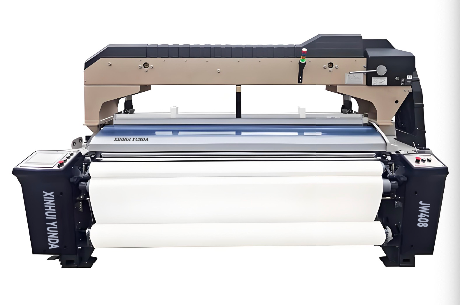 JW408 WATER JET LOOM