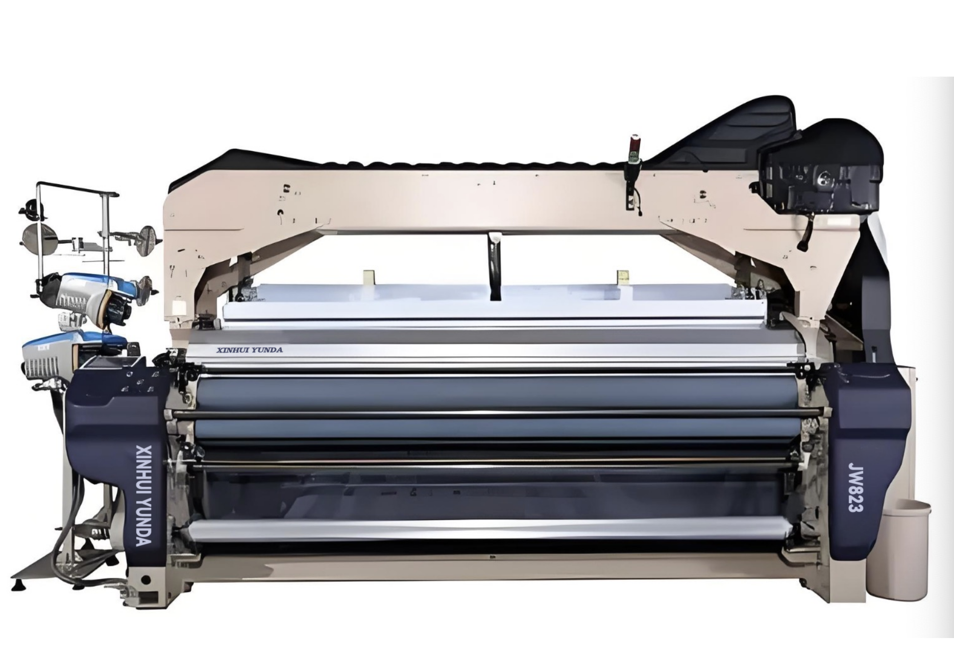 JW823 WATER JET LOOMS